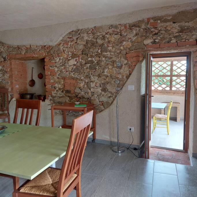 Appartamento Istanti - Menta Costigliole Saluzzo Esterno foto