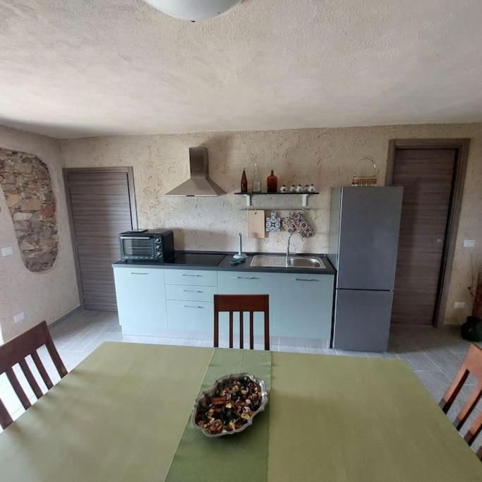 Appartamento Istanti - Menta Costigliole Saluzzo Esterno foto