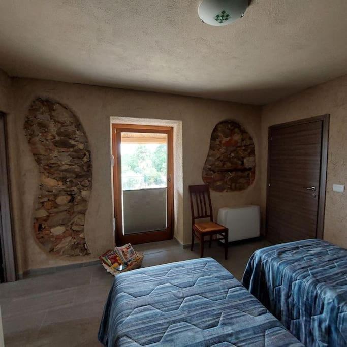 Appartamento Istanti - Menta Costigliole Saluzzo Esterno foto