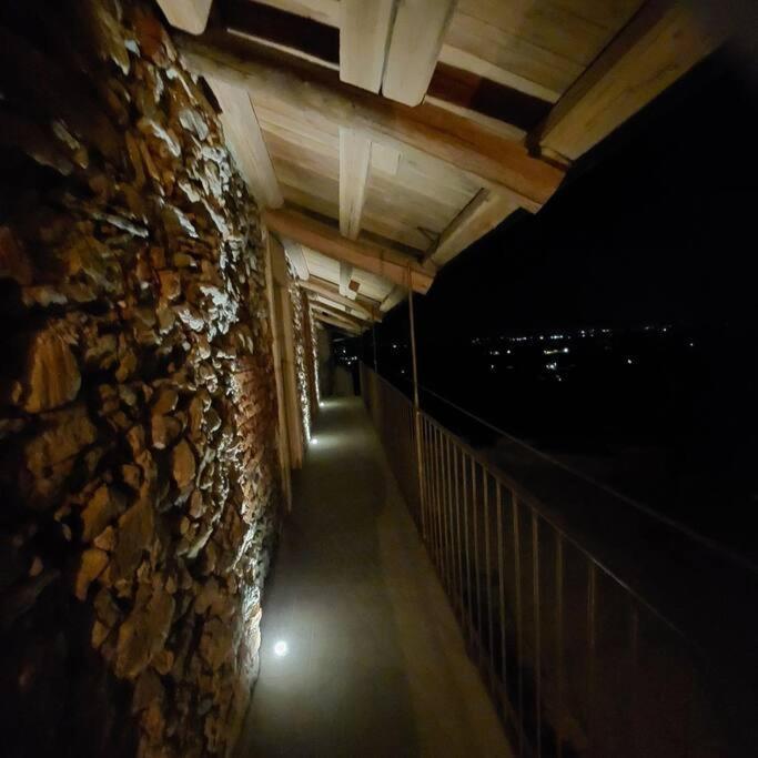 Appartamento Istanti - Menta Costigliole Saluzzo Esterno foto
