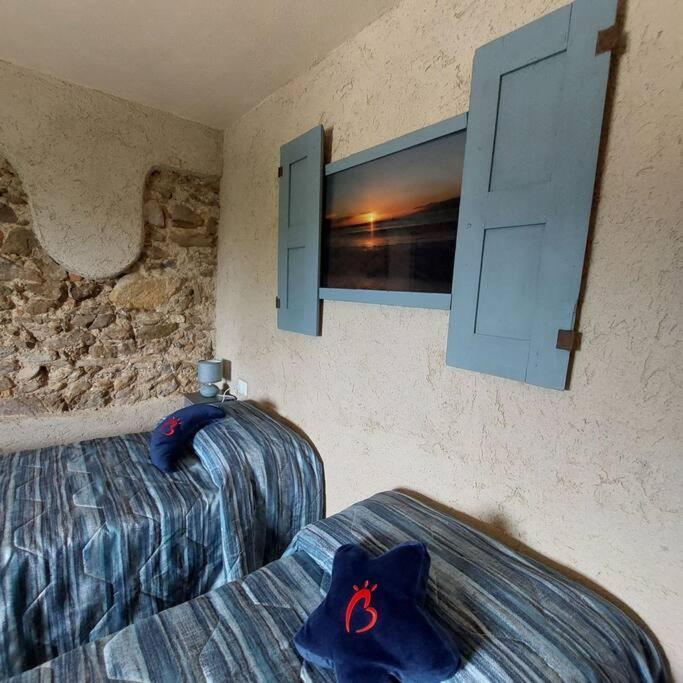 Appartamento Istanti - Menta Costigliole Saluzzo Esterno foto