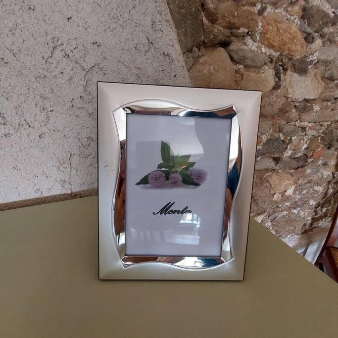Appartamento Istanti - Menta Costigliole Saluzzo Esterno foto